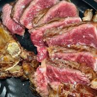 Costata - Rifugio Steakhouse