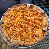 Pizza la Stefy - Rifugio Steakhouse