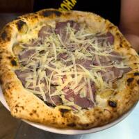texas smoke - Rifugio Steakhouse