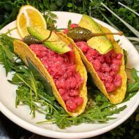 Tacos - Rifugio Steakhouse