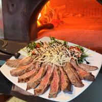 Tagliata di Fraldigna Scozia IGP - Rifugio Steakhouse