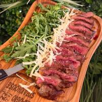 Picahna (Black Angus) - Rifugio Steakhouse