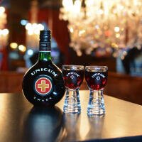 Amaro unicum - Rifugio Steakhouse