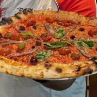 La nostra Napoletana - Rifugio Steakhouse