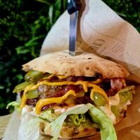 Burger Boss - Rifugio Steakhouse