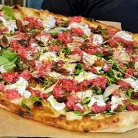 La scottona - Rifugio Steakhouse
