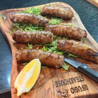 Salsiccia - Rifugio Steakhouse