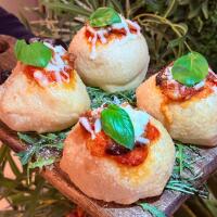 Montanarine alla Normigiana - Rifugio Steakhouse