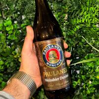 Birra Dunkel Paulaner 50cl - Rifugio Steakhouse