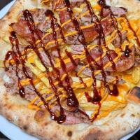 Pizza Valerie - Rifugio Steakhouse