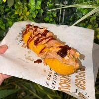 Suppli' pulled pork - Rifugio Steakhouse