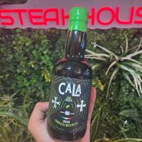 Birra Cala Greco Bianco - Rifugio Steakhouse