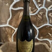 Champagne Cuvée Dom Pérignon vintage '80 - 🔥 Benvenuti al Rifugio Steakhouse 🥩
