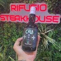 Birra Cala Greco Nero - Rifugio Steakhouse