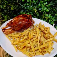 Stinco di maiale - Rifugio Steakhouse