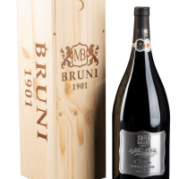 Survia IGT Calabria Rosso - Rifugio Steakhouse