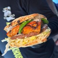 U mbuttatu - Rifugio Steakhouse