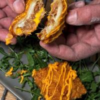 Pulled in camicia - Rifugio Steakhouse