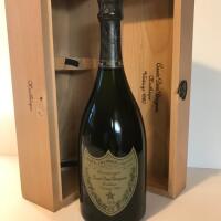 Champagne Cuvée Dom Pérignon vintage '85 - 🔥 Benvenuti al Rifugio Steakhouse 🥩