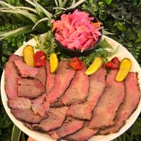Pastrami Smoke House - Rifugio Steakhouse