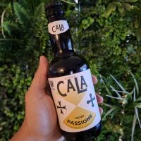 Birra Cala Lager - Rifugio Steakhouse