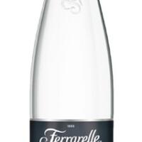 Acqua frizzante ferrarelle - Rifugio Steakhouse