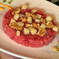 Tartar Armonia - Rifugio Steakhouse