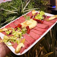 Pastrami Smoke House - Rifugio Steakhouse