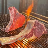 Tomahawk - Rifugio Steakhouse