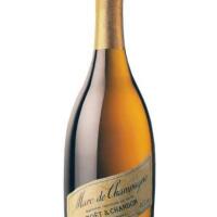 Grappa moët & chandon - Rifugio Steakhouse