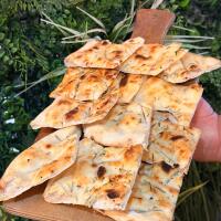 Focaccia - Rifugio Steakhouse