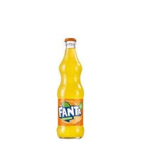 Fanta in vetro - Rifugio Steakhouse