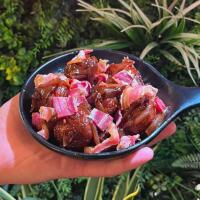Polpette BBQ - 🔥 Benvenuti al Rifugio Steakhouse 🥩
