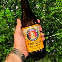 Birra Muncher Hell Paulaner 50cl - Rifugio Steakhouse