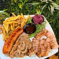 American BBQ - Rifugio Steakhouse
