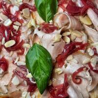 La rustica del Rifugio - Rifugio Steakhouse