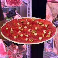 Carpaccio Armonia - Rifugio Steakhouse