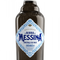 Messina cristalli di sale - Rifugio Steakhouse