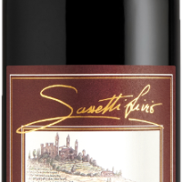 Rosso di Montalcino - Rifugio Steakhouse