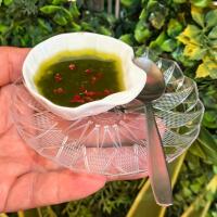Salsa chimichurri - Rifugio Steakhouse