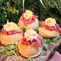 Nuvole Delicate - Rifugio Steakhouse
