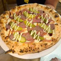 U brisket chi ti n'zivi - Rifugio Steakhouse