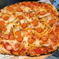 Americana - Rifugio Steakhouse