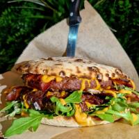 Doppio Black Angus - Rifugio Steakhouse