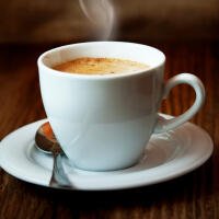 Caffè - Rifugio Steakhouse