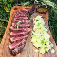 Picahna - Rifugio Steakhouse