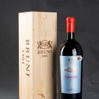 San Giu' IGT Calabria - Rifugio Steakhouse