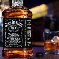 Jack Daniels - Rifugio Steakhouse