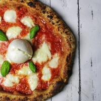Bufalina DOP - Rifugio Steakhouse