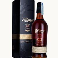 Zacapa 23 centenario - Rifugio Steakhouse